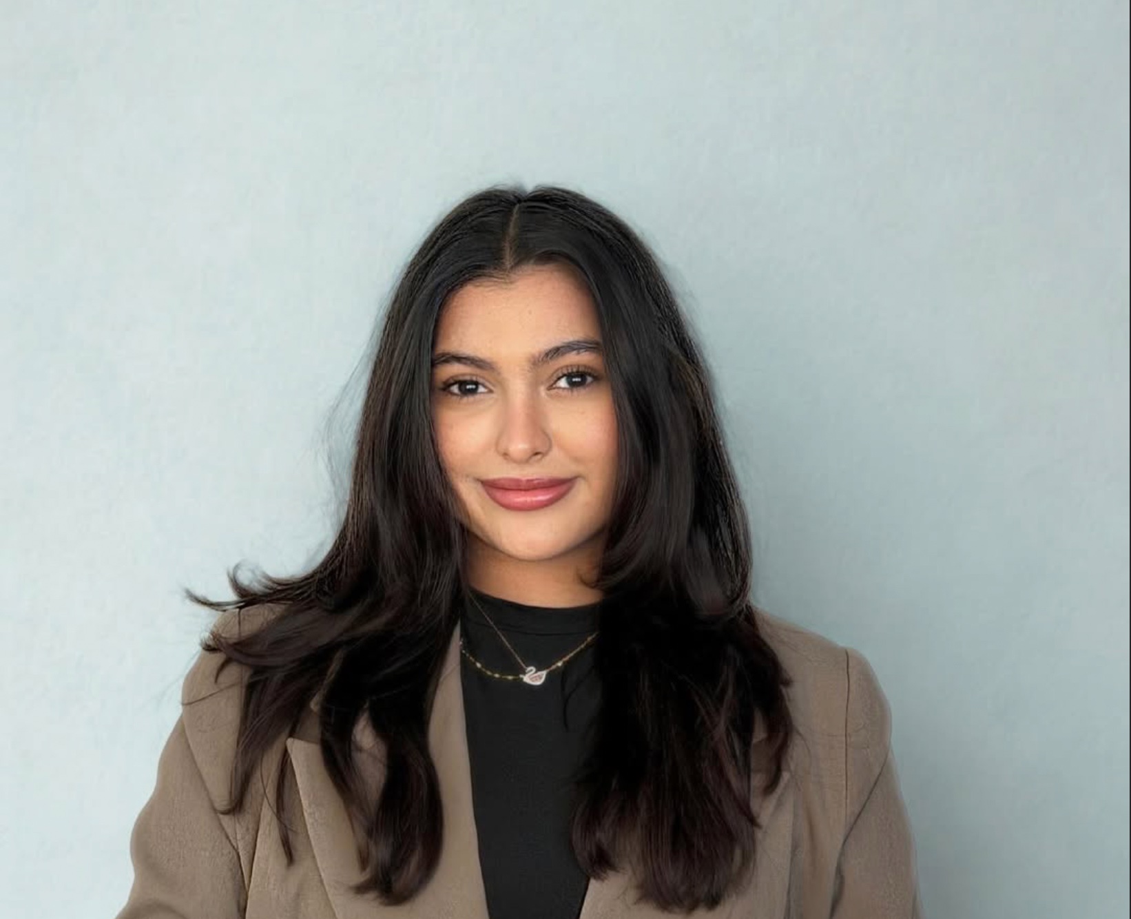 Juhi - Licensed Esthetician